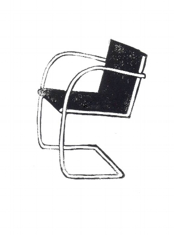 Corbusier Chair