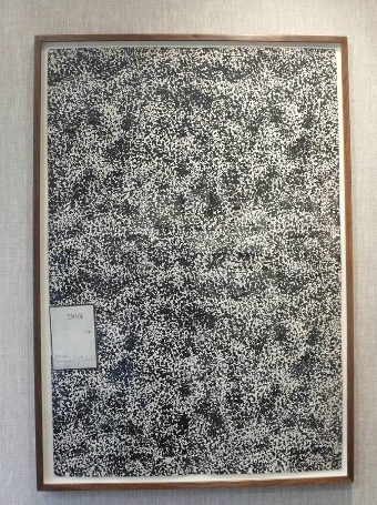 French Wallpaper Sample 2984