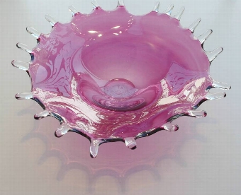 Fuschia Medium Spritz