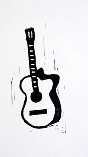 Guitar