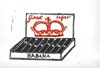 Habanna Cigar