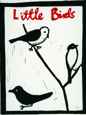 Little Birds