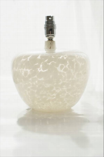Murano Glass Lamp Base