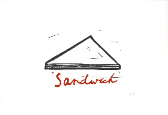 Sandwich
