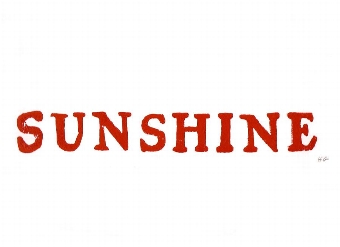 Sunshine