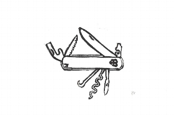 Swiss Army Knife