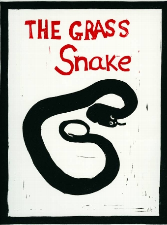 The Grass Snake