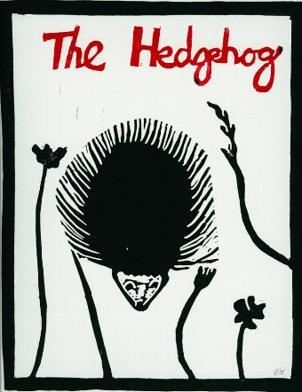 The Hedgehog
