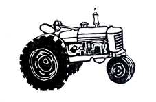 Tractor