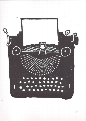 Typewriter