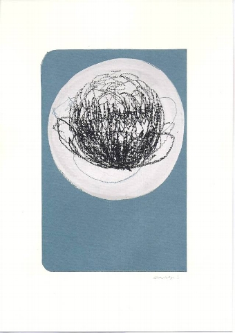 Untitled Abstract