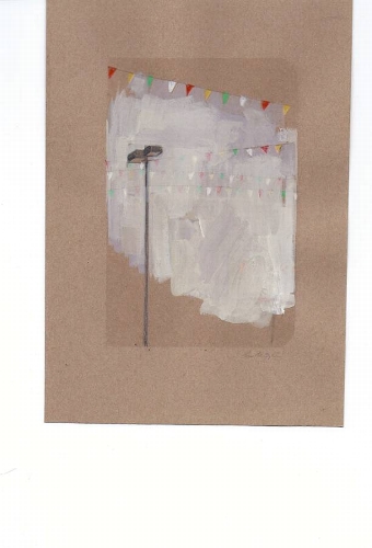 Untitled Bunting