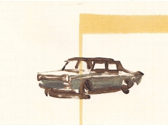 Untitled Car