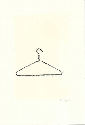 Untitled Coathanger