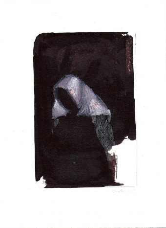 Untitled Faceless