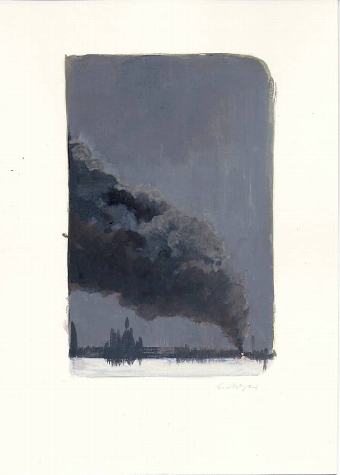 Untitled Fire