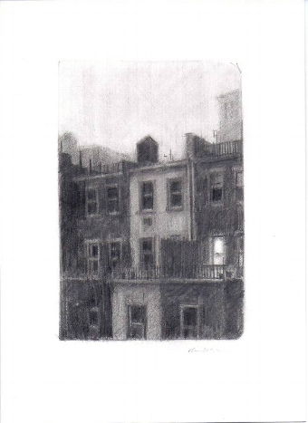 Untitled Houses