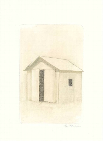 Untitled Hut