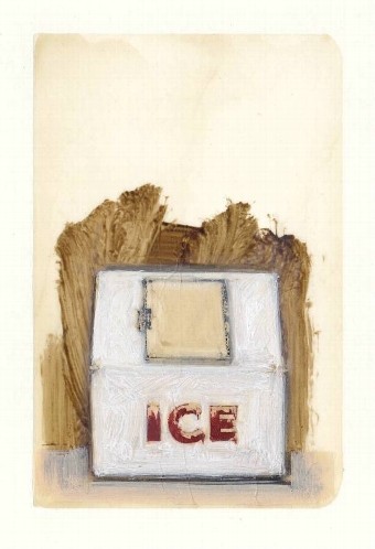 Untitled Ice