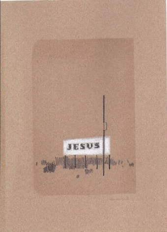 Untitled Jesus