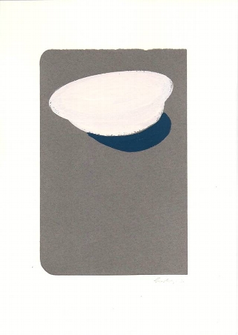 Untitled Naval Hat