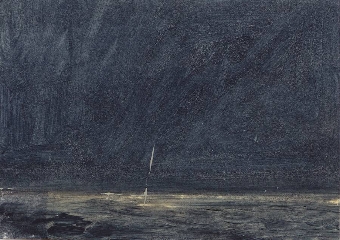 Untitled Seascape