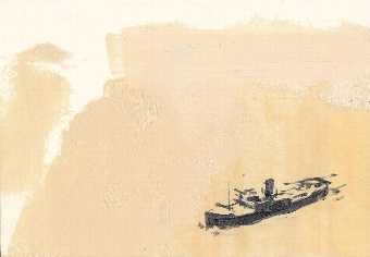 Untitled Ship