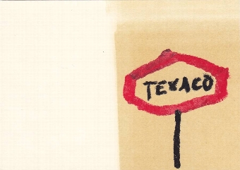 Untitled Texaco