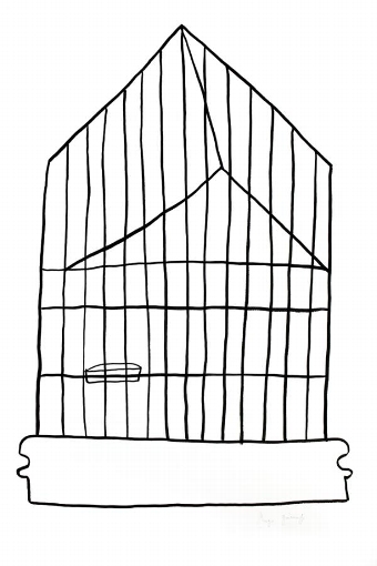 Untitled 3 Birdcage