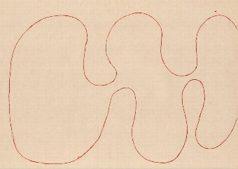 Untitled Abstract