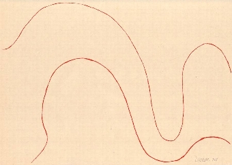 Untitled Abstract 3