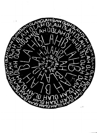 Blah Mandala