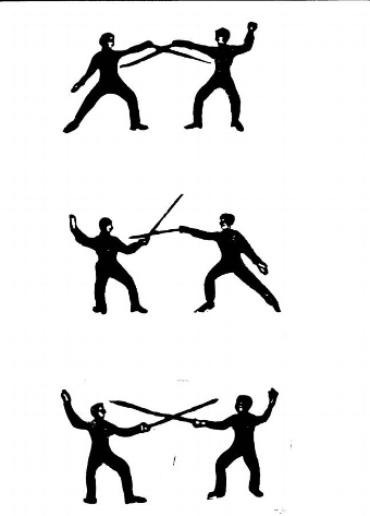 Fencers