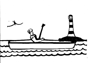Oarsman