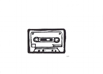 Tape Cassette