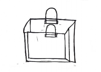 Shopping Bag
