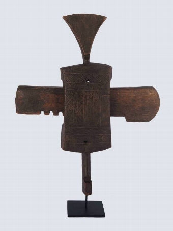 Tribal Lock