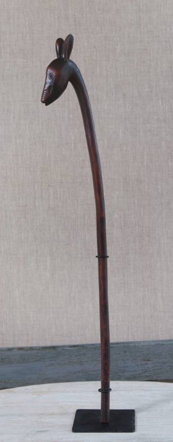 Antique African Walking Cane