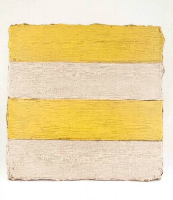 Yellow Stripe