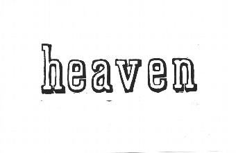 Heaven