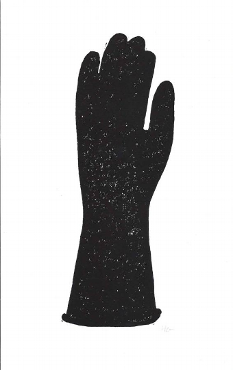 The Dark Glove