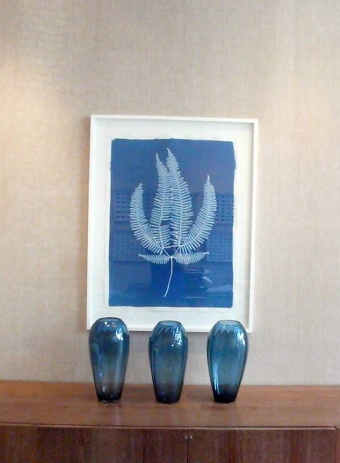 Charlotte Sale Optic Vases