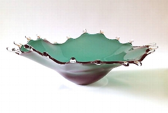 Large Green Spritz