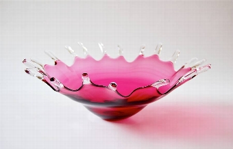 Medium Fuschia Spritz