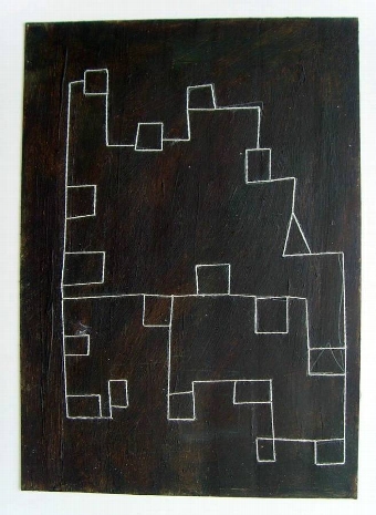 No Two  Untitled