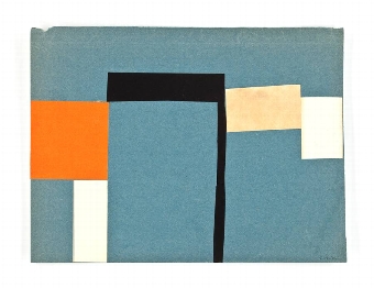 Ben McLaughlin  Invitation Card