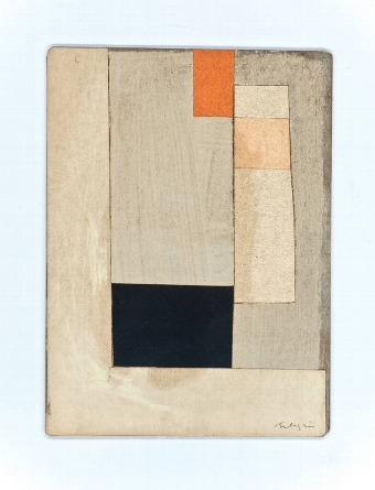 Ben McLaughlin  page 5 in catalogue