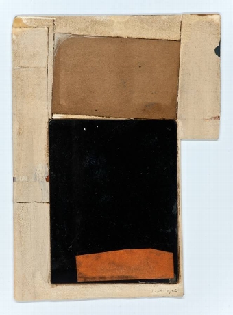 Ben McLaughlin  page 14 in catalogue