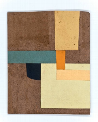 Ben McLaughlin  page 15 in catalogue