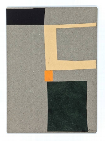 Ben McLaughlin  page 13 in catalogue